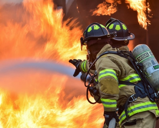 White Paper on fire services reform